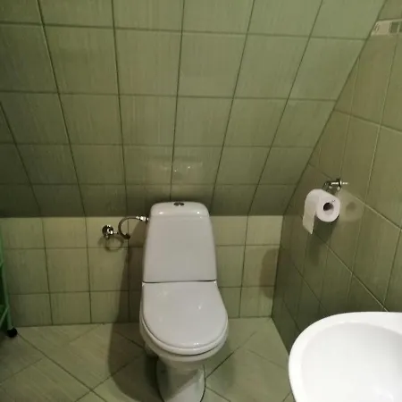 Pod Wyciągiem