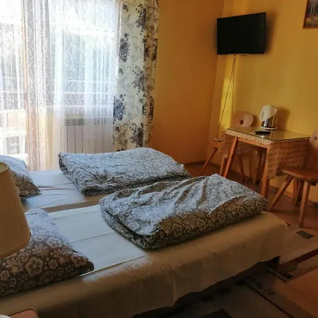 Pod Wyciągiem