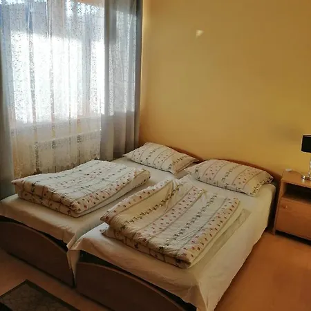 Kwatera prywatna Pod Wyciągiem Zakopane