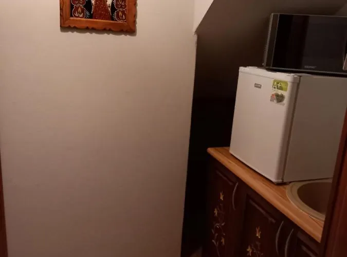 Pod Wyciagiem * Zakopane