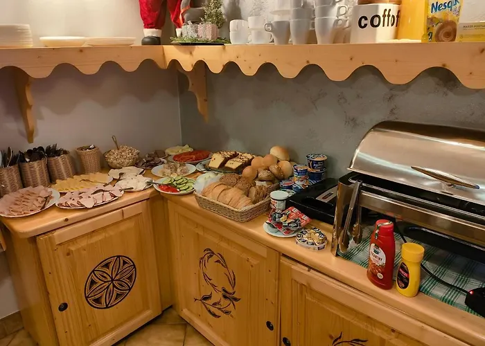 Pod Wyciagiem Zakopane