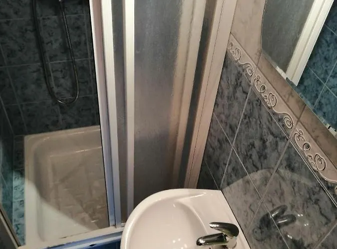 Privatunterkunft Pod Wyciagiem